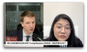3月5日的博亚移民直播回放 | 解答您的移民疑问！