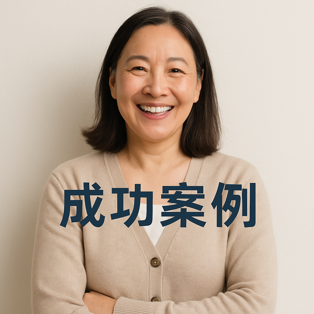 重新开案成功案例!