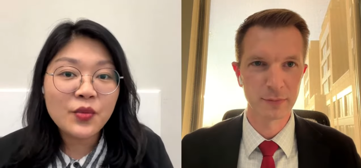 9月3日的博亚移民直播