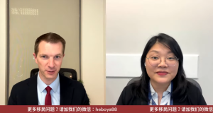 博亚移民2026年第一场移民直播