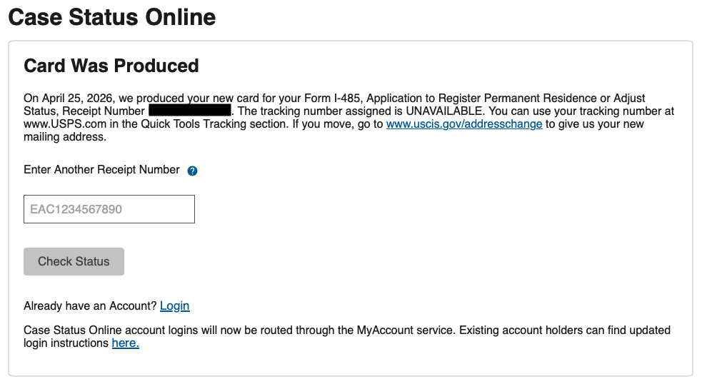 婚姻绿卡成功案例：从F1学生到永久居民