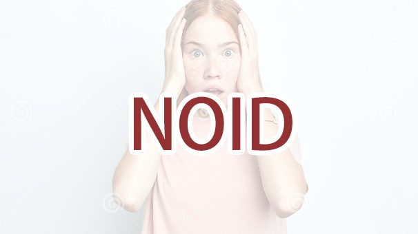 收到移民局发出的 NOID 该怎么办？